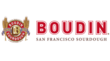 Boudin Bakery logo